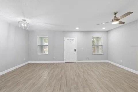 Foto del edificio - 8808 N Brooks St