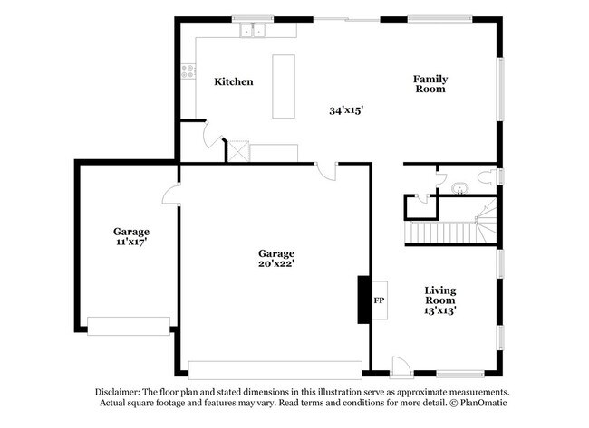 Building Photo - 674 Pacific Cascades Dr
