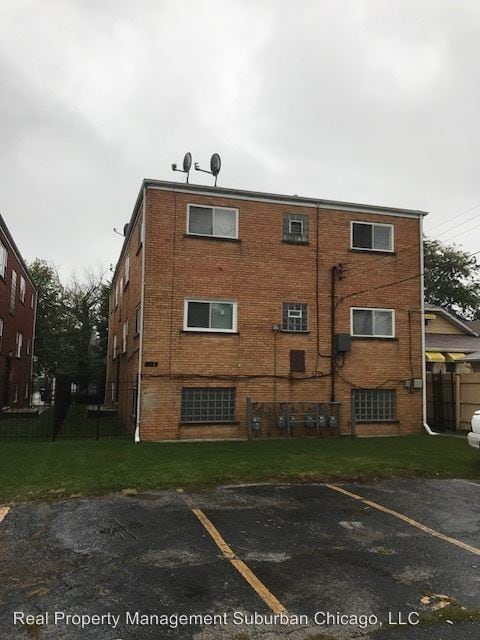 Building Photo - 441 22nd Ave