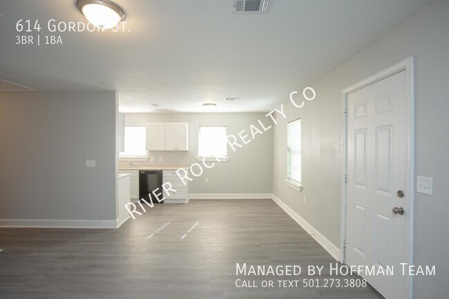 Foto del edificio - 614 Gordon St
