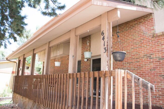 Foto del edificio - 4 br, 3.5 bath House - 6413 Galway Dr