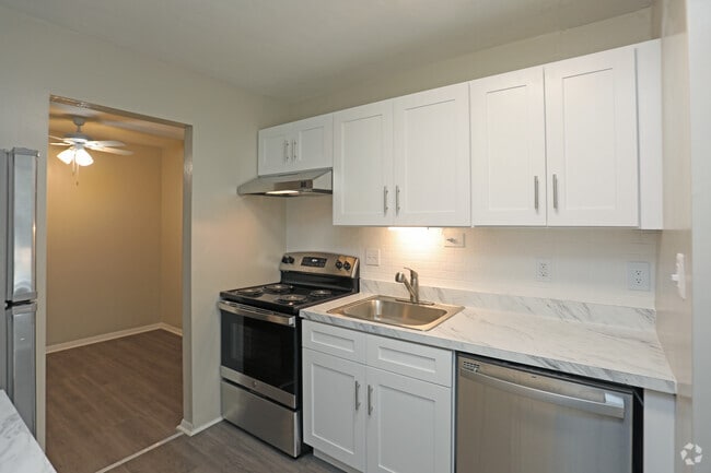 Building Photo - WestWind Apartment Homes