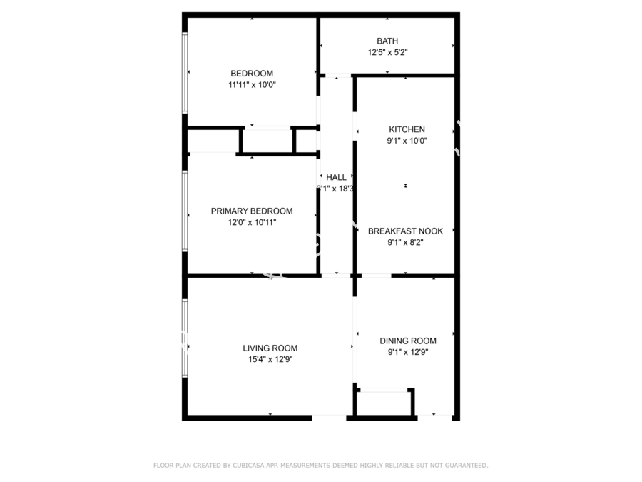 Building Photo - 515-525 N Highview Ave-525-106