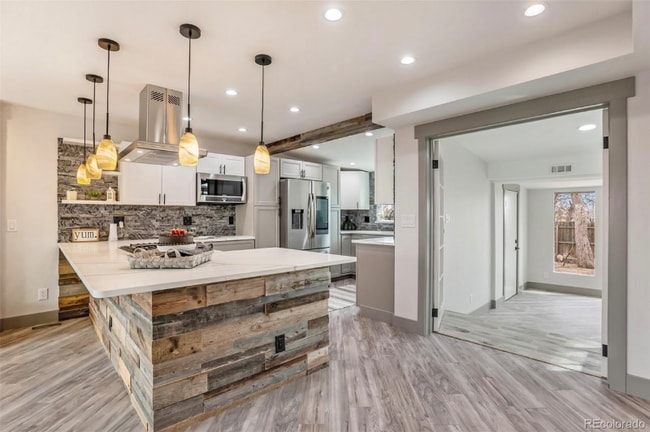 Photo - 6120 E 60th Pl House