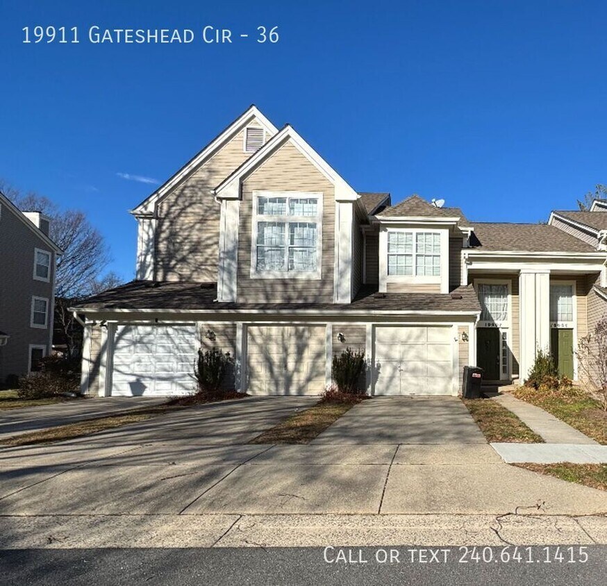 Photo - 19911 Gateshead Cir-