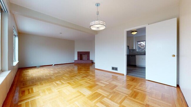 Foto del edificio - 4232 Irving St