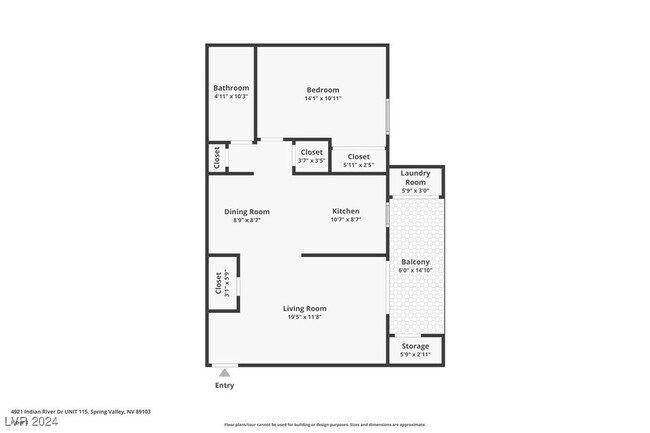 Foto del edificio - 4921 Indian River Dr