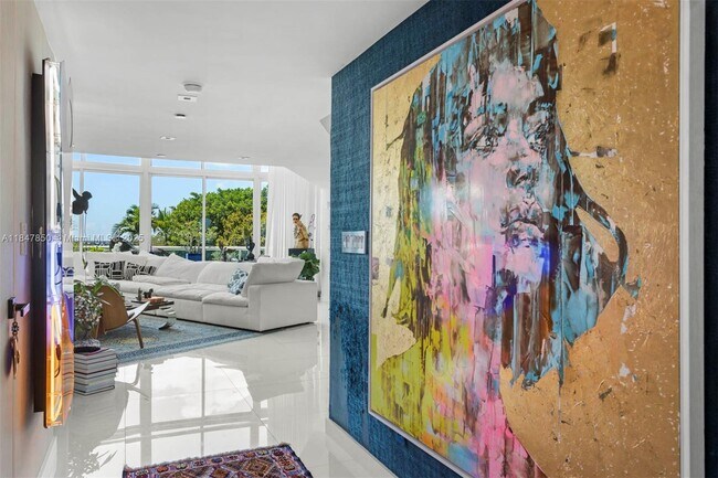 Foto del edificio - 2127 Brickell Ave