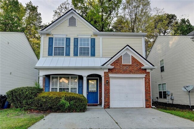 Building Photo - 3415 Oxwell Dr NW