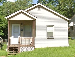 Building Photo - 5439 Hodiamont Ave