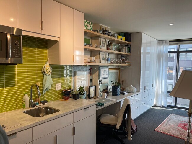 Foto del edificio - Carey Building