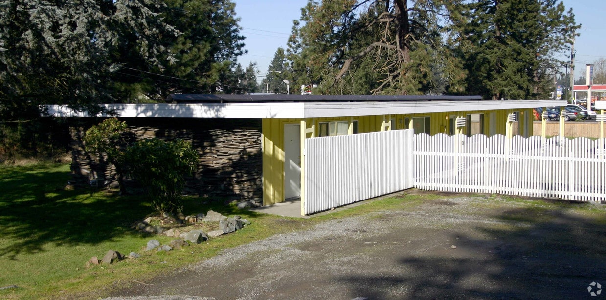 125 170th St E, Spanaway, WA 98387 Apartments in Spanaway, WA