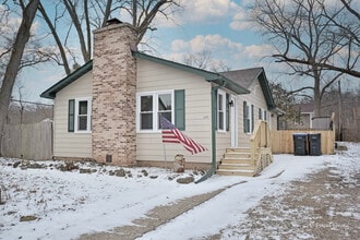 Building Photo - 309 Glenwood Ave