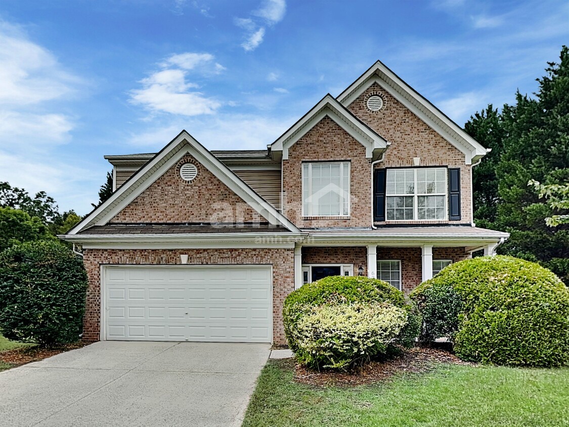 Primary Photo - 6236 Roseway Ct