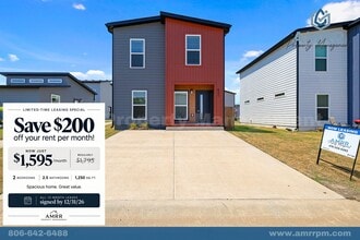 Building Photo - 821 Arctic Ave