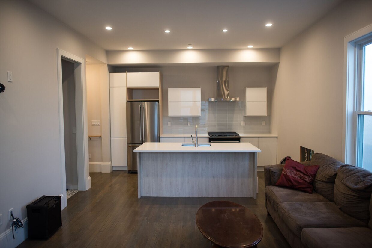 Foto principal - 14 Sumner St