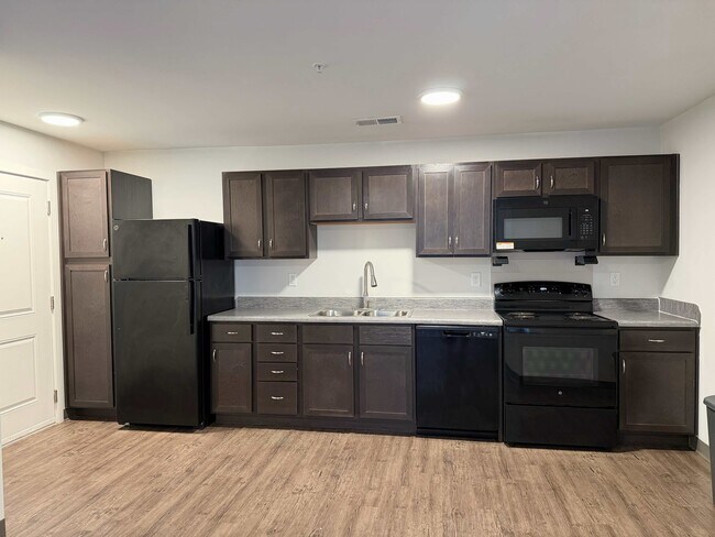3 habitaciones, 2 baños - Nicholas Landing