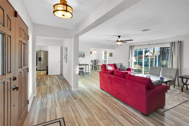 Foto del edificio - 89 Bayou Ln