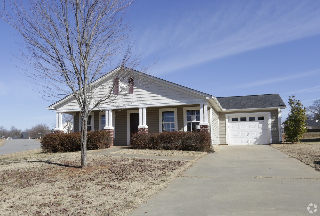 Foto del edificio - Country Garden Estates