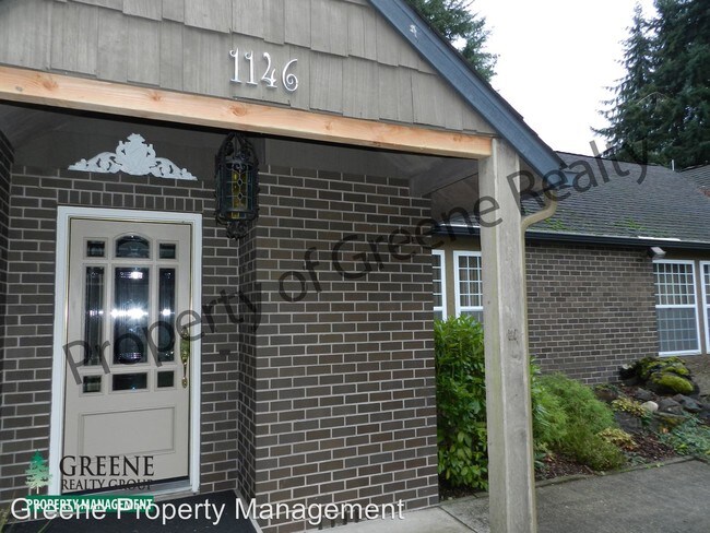 Foto del edificio - 1146 Mountain Aire Dr SE
