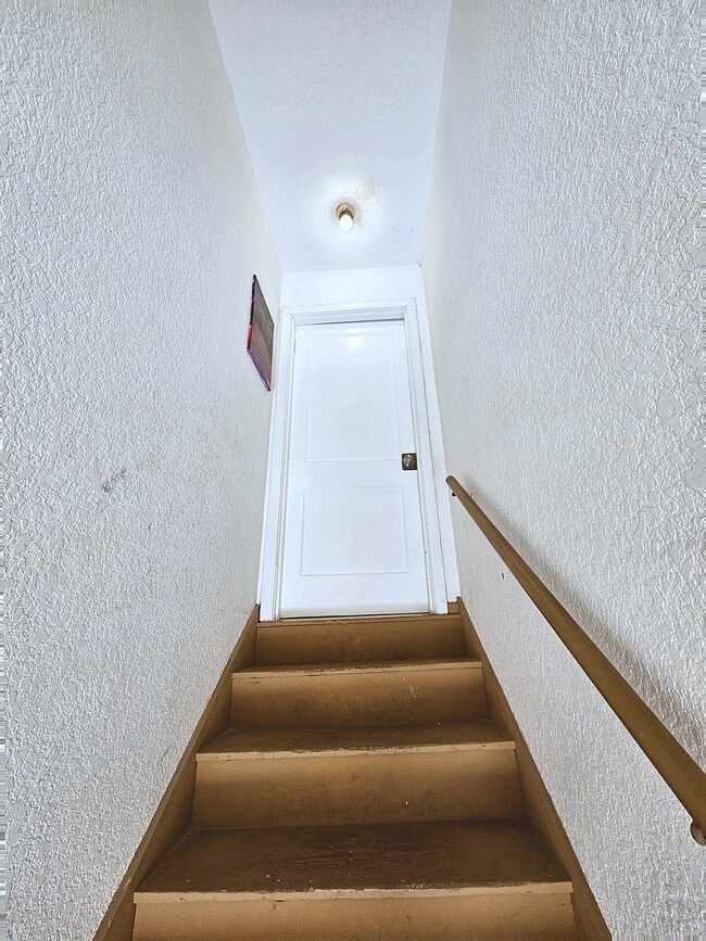 Photo - 4305 Polk St Apartment