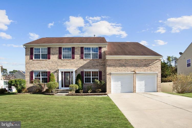 5 English Ivy Dr, Winslow Township, NJ 08081 House Rental in Winslow