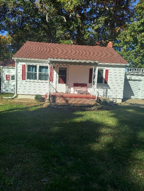 Building Photo - 6050 Wesch Rd