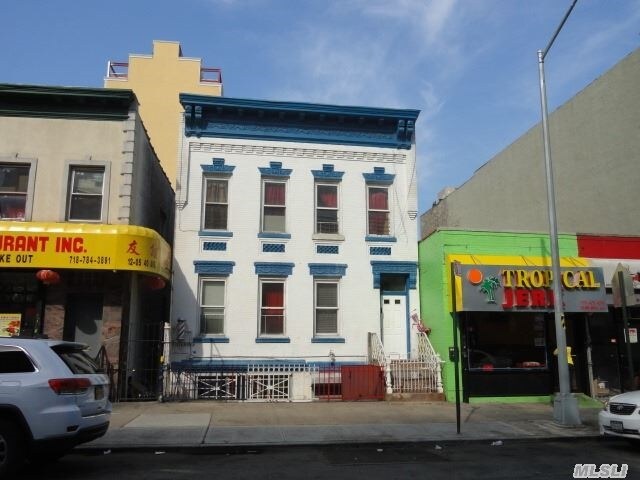 Primary Photo - 1207 40th Ave