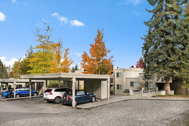 Building Photo - 7363 Old Redmond Rd