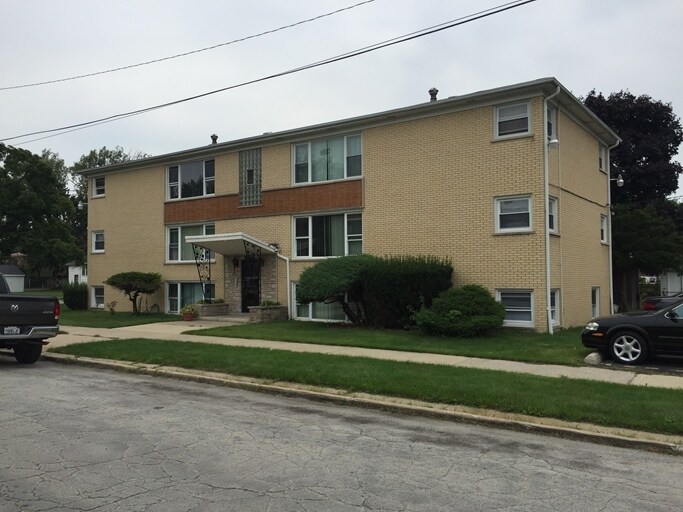 Primary Photo - 14545 Jefferson St