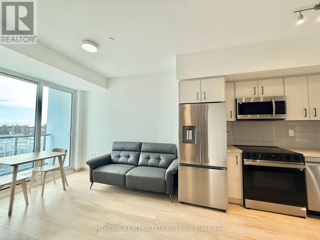 Photo du bâtiment - 3429 Sheppard Ave E