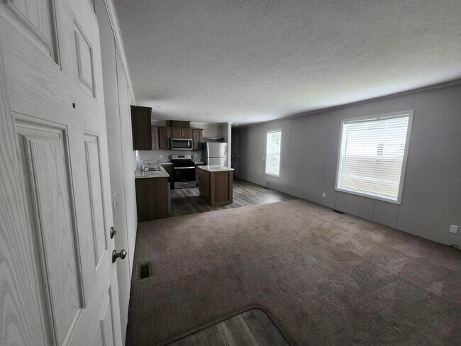 Foto del edificio - 1 Sparrow Hill Dr