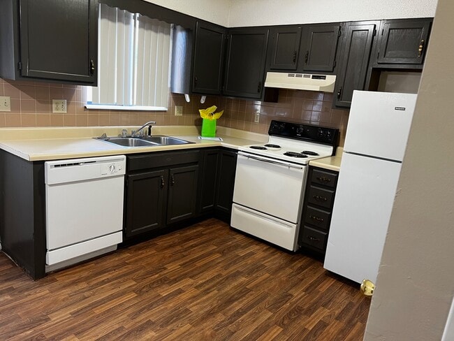 Foto del edificio - Riverview Condominiums