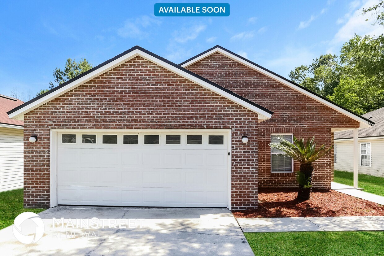Foto principal - 8566 Maple St