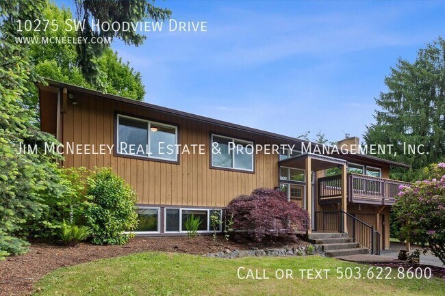Foto del edificio - 10275 SW Hoodview Dr