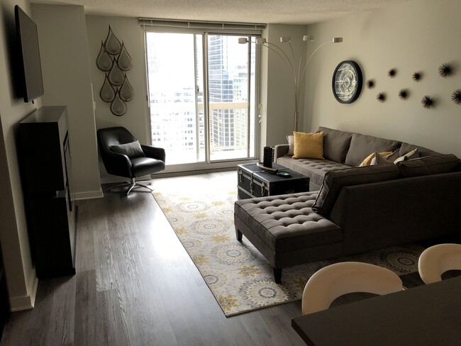 Foto del edificio - 9 W Kinzie St