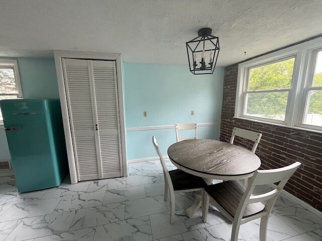 Dinning space - 45 Samuel Gorton Ave