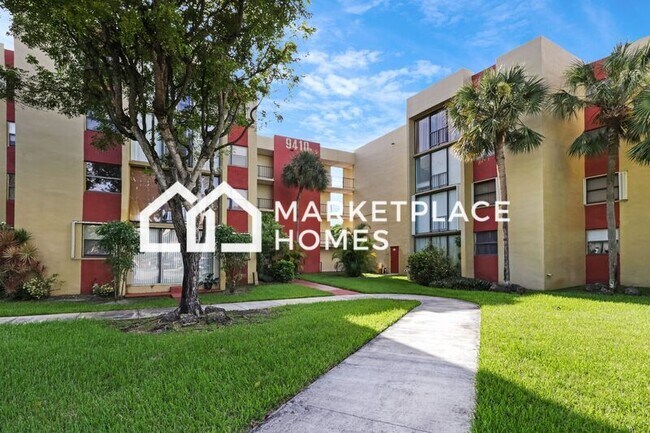 Foto del edificio - 9410 W Flagler St