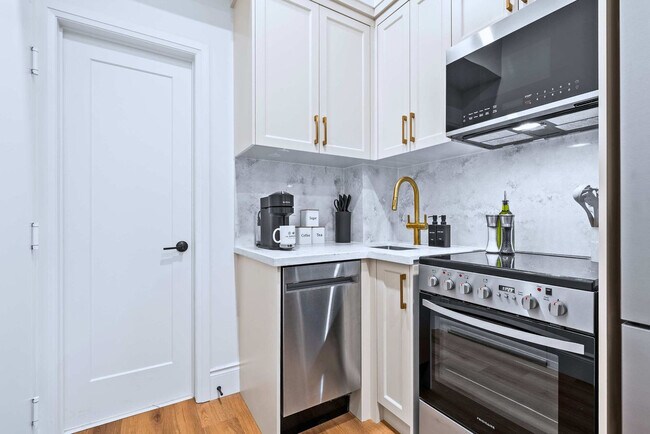 Photo du bâtiment - 674 Gerrard St E