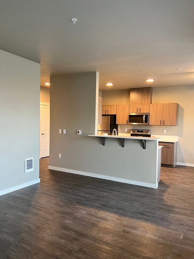 Interior Photo - Eagle Pointe