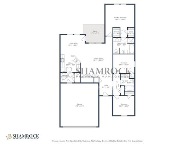 Foto del edificio - 5604 Foxborough Dr