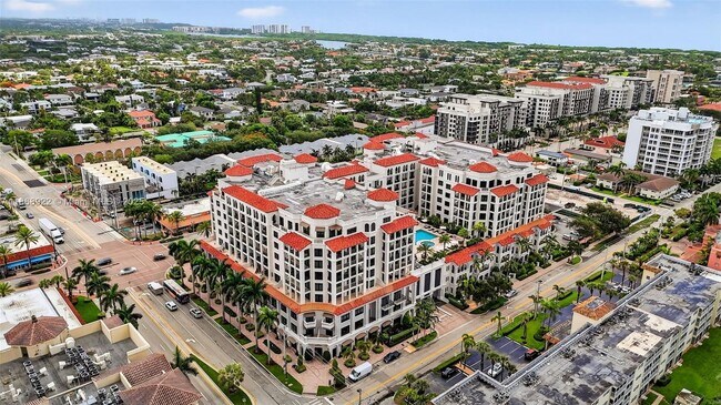 Foto del edificio - 200 E Palmetto Park Rd