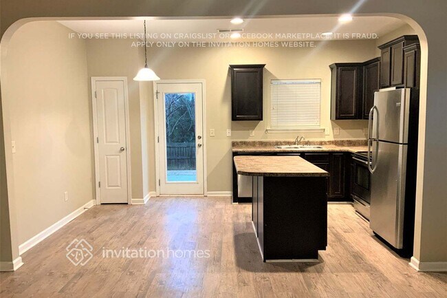 Building Photo - 302 Rippling Dr