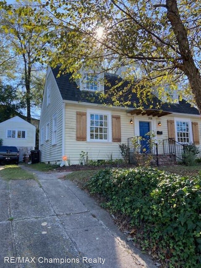 Building Photo - 3 br, 1.5 bath House - 1708 Richard Street