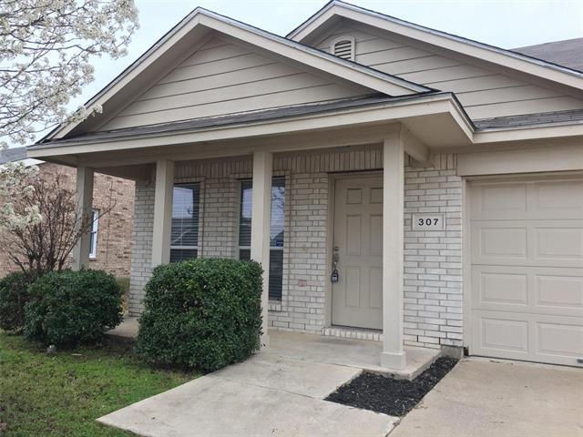 Foto del edificio - 307 Quail Crossing Dr