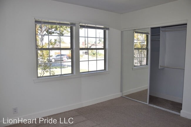 Building Photo - 3 br, 2 bath House - 1238 East Locust