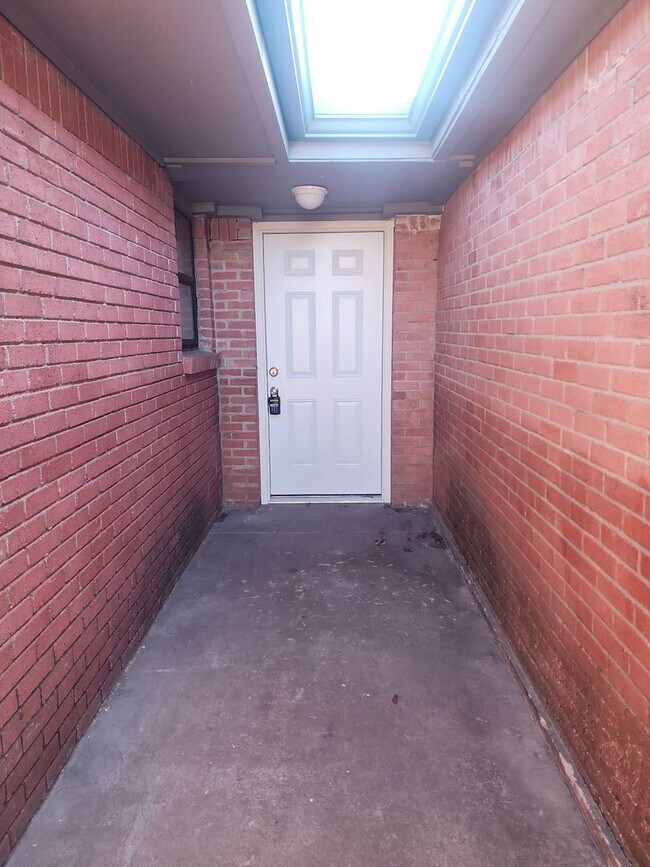 Foto del edificio - Great 5 beds 2.5 bath in Oklahoma City!