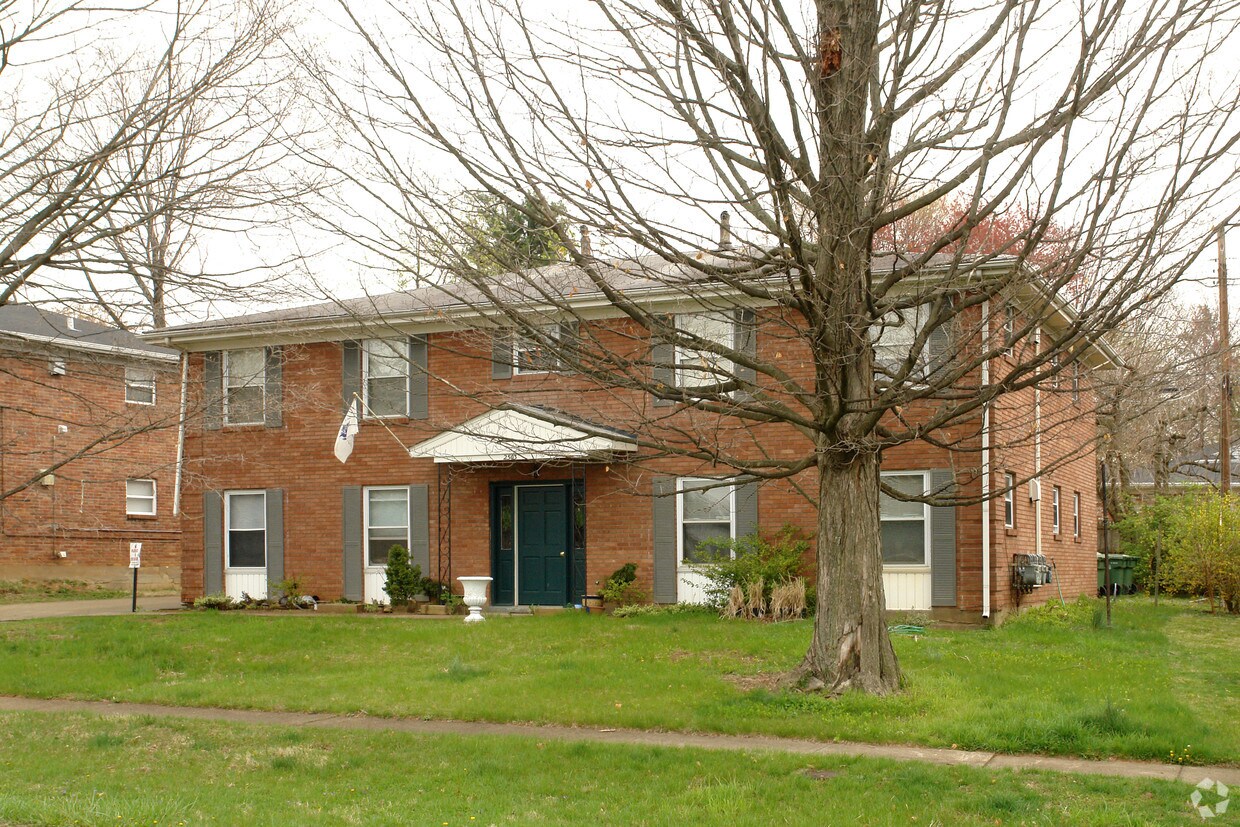 Primary Photo - 2503 Hermitage Way