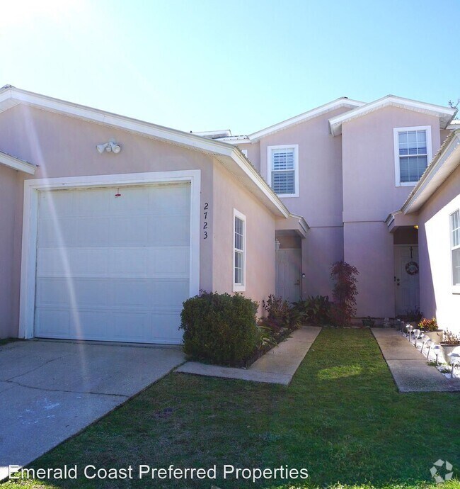 Villa Danielle Apartments for Rent Navarre, FL 3 Rentals