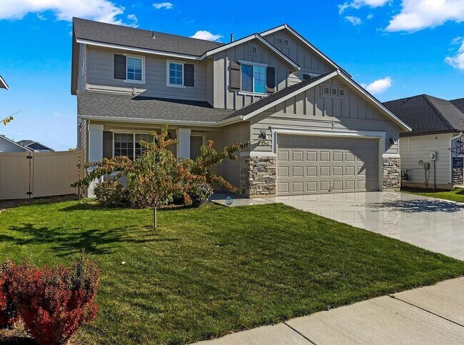 Foto del edificio - Beautiful Home near Meridian High School